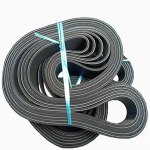 Poly V belt with multiple grooves 6PK880 885 890 895 900 905 910 915 920 925 930 935 940 945 950 955 960 965 970 975 980 985 990 995 1000 1005 1010 1015 1020 1025 1030 1035 1040 1045 1050 1055 1060 1065 1070 1075 1080 1085 1090 1100 1110 1120 1130 1140