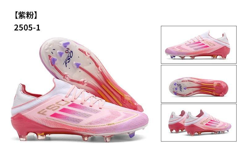 Men TF/FG Football Field Boots Futsal Non Slip Society Cleats Soccer Shoes Comfortable Ultralight Professional Football Shoes