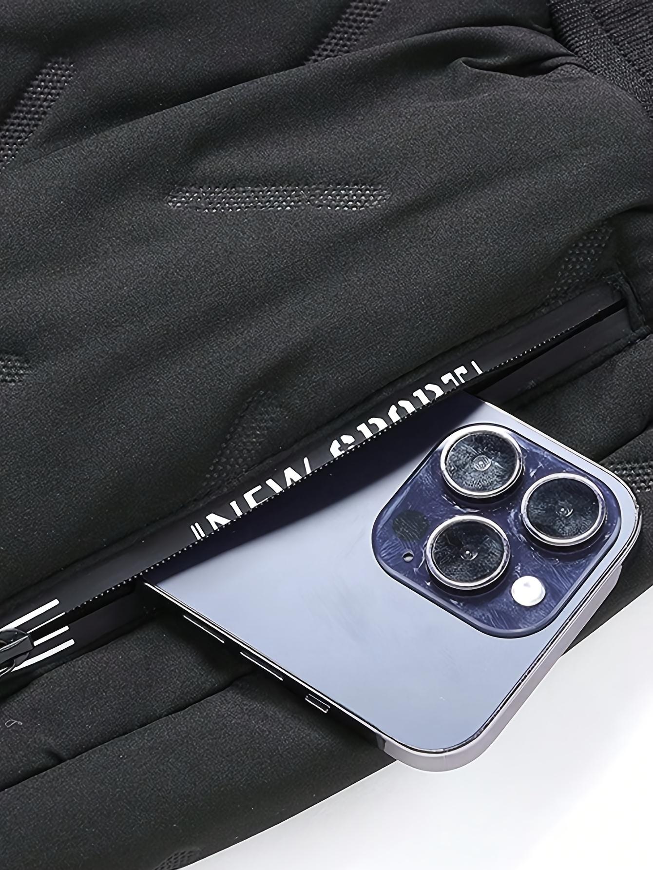 Women'S Plus Size Thermal Snow Pants - Windproof Winter Pants with Fleece-Lined Insulation, Straight Leg Fit for Skiing, Hiking, Everyday - All-Season Cold Weather Pants with Side Pockets - Heavy-Duty Outdoor Pants for Curvy Women (Black), Skiing Apparel