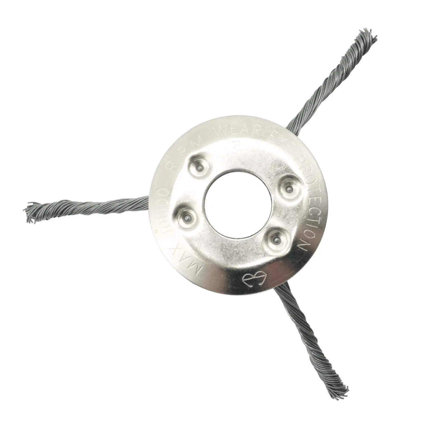 Gasoline 6inch 3clws