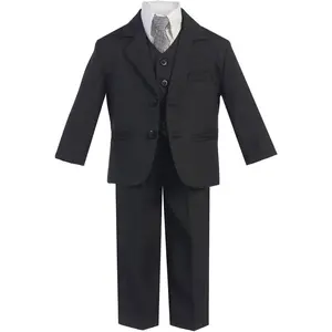 1st Communion Boys Suits - Kids Suit - Toddler & Baby Boys' Suits & Sport Coats - Trajes de Vestir para Niños