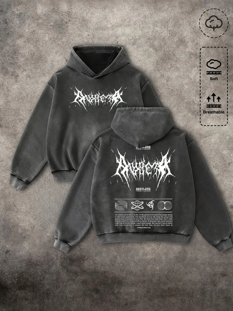 Hoodies & Sweatshirts - TikTok Shop