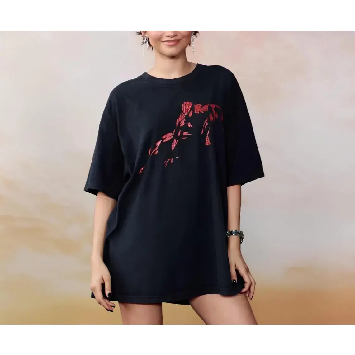 Limited spider Brand New Day T-Shirt, Zendaya spider Shirt, A Brand New Day Starts Now,spider Unisex Shirt, Gift For Man And Woman # A Brand New Day Starts Now 4