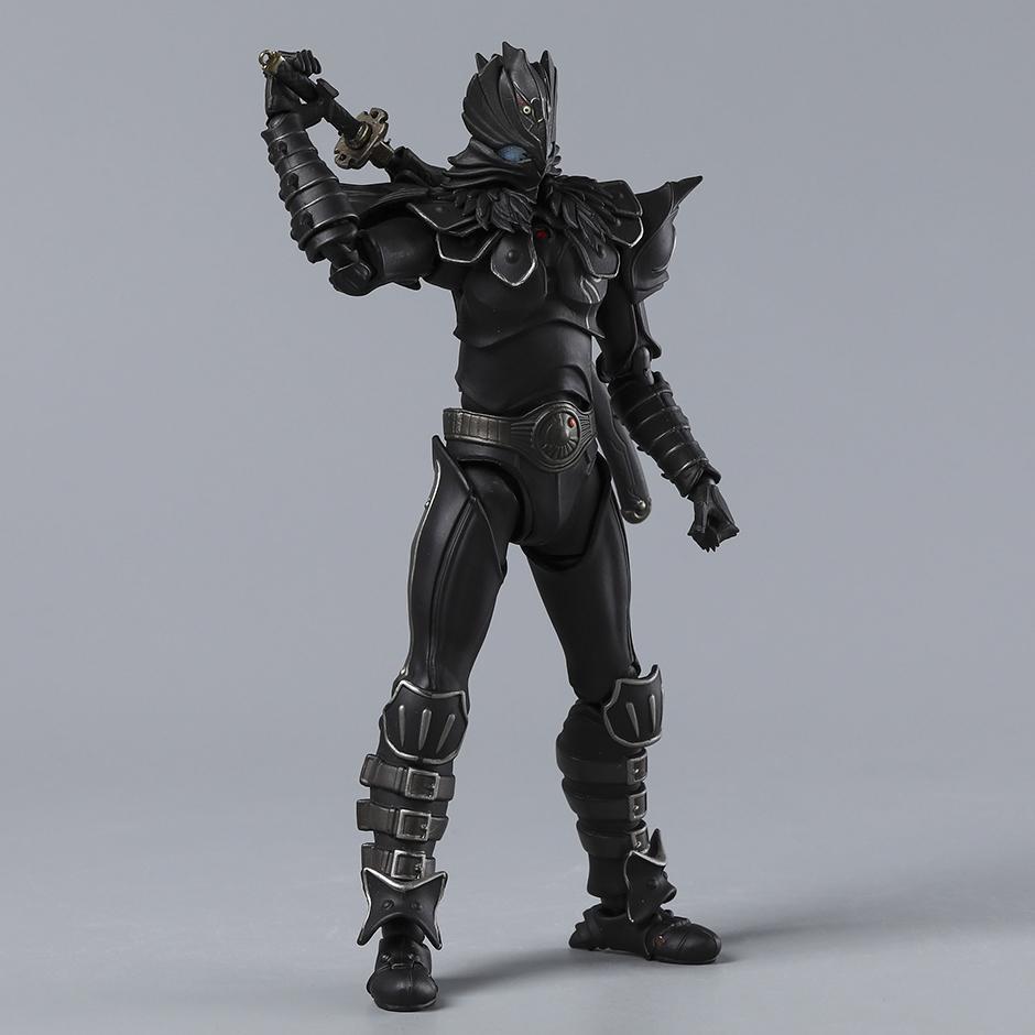 Storm Collectibles Karas Otoha 1/12 Scale Action Figure