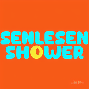 senlesen shower