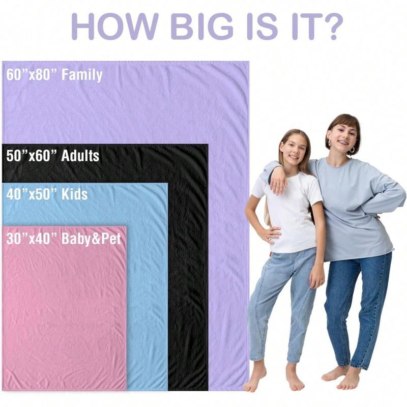 Rhea Ripley Wrestler Metal Theme Blanket, Modern Flannel Throw for Sofa Bed Chair, Cool Decor for Wrestling Music Fans