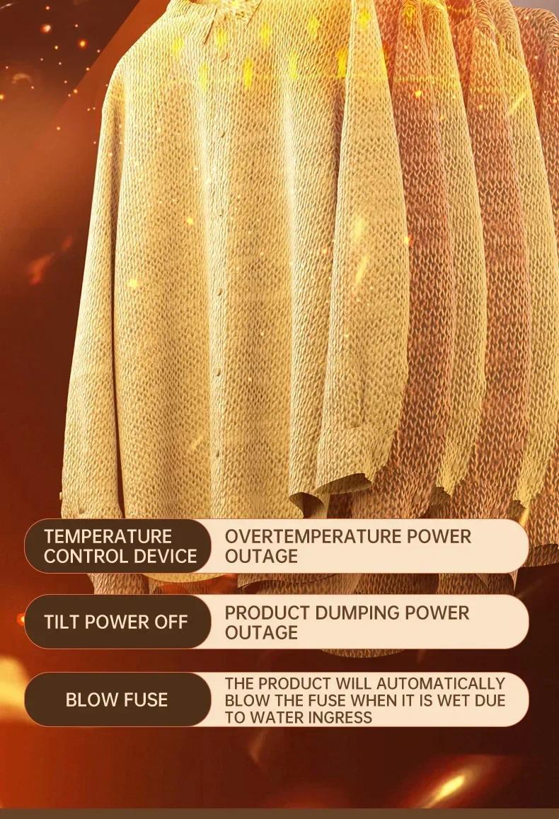 Mini Portable Folding Dryer with US Plug - Timing Function Energy Saving Three Colors - Space Saving for Business Travel Tourist Apartments Household Items Home Appliances