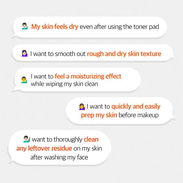 [COSNORI] Panthenol Barrier Toner Pad (60 Pads) | D-Panthenol Toner Pads | Vegan-Certified, Soothing for Sensitive Skin