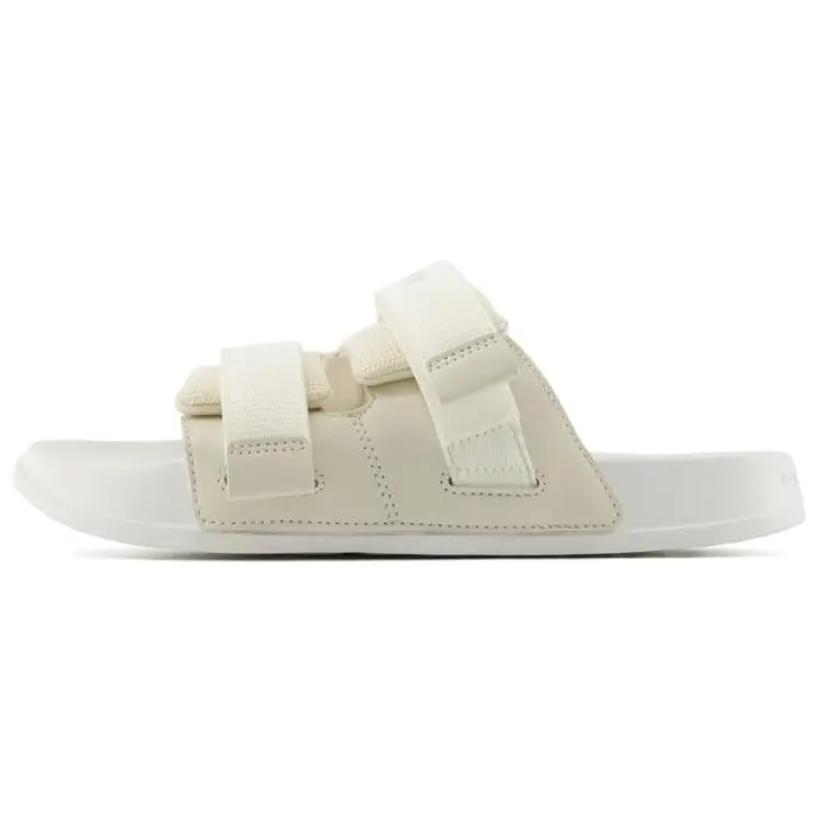 New Balance Uts Versatile Comfortable Slide Sandals SWAUTSB1