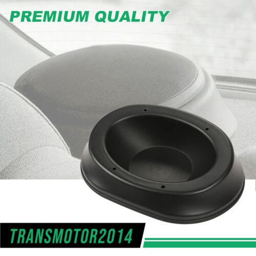 G-PLUS Pair 6 x 9 Speaker Pod Adapter Spacer Box Mount Rear Deck Door Fit For Car Truck,Pair 6 x 9 Speaker Pod Adapter Box Mount Rear Deck Door For Car Truck ATV Marine