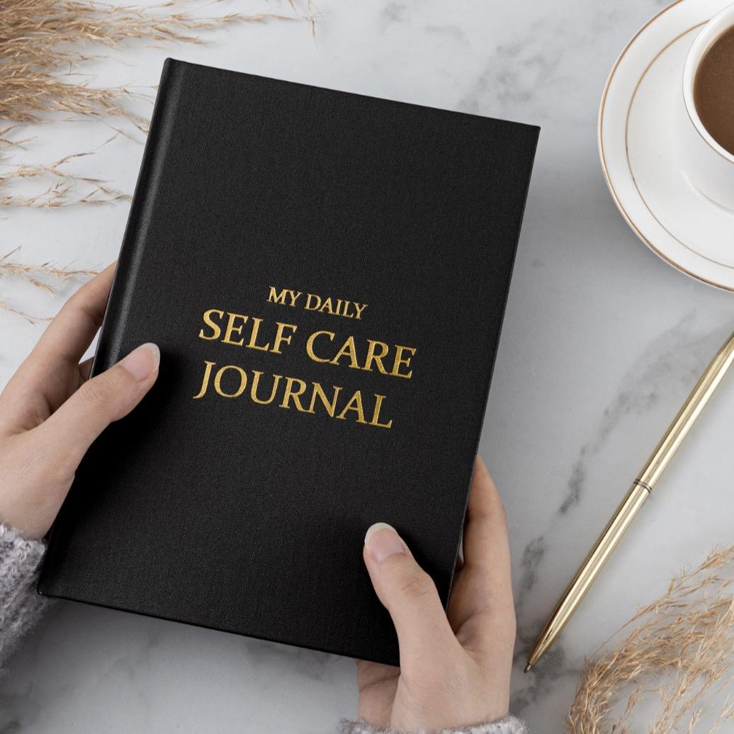 Universal Diary Notebook, 1 Count/1 Set Daily Personal Planner Notebook, Portable Journal-record Notebook for Plan & Office & Budget, Daily Devotional Journal, Travel Diary Notebook, Daily Guided Journal