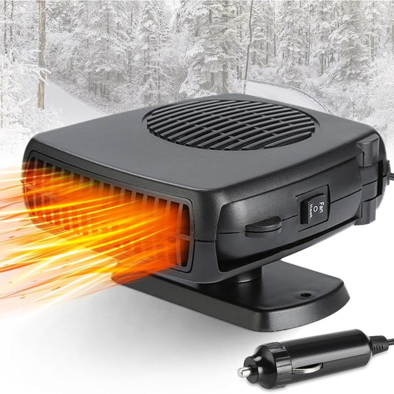 200W Car Defroster & Heater - Quick Heating & Cooling, Automatic Operation, Portable Windshield Heater for Small & Large Cars, Battery-Powered (No Plug Needed), Compatible with 12V Car Power, Car Heater Windshield 200W Car Defroster & Heater - Quick Heating & Cooling, Automatic Operation, Portable Windshield Heater for Small & Large Cars, Battery-Powered (No Plug Needed), Compatible with 12V Car Power, Car Heater Windshield
