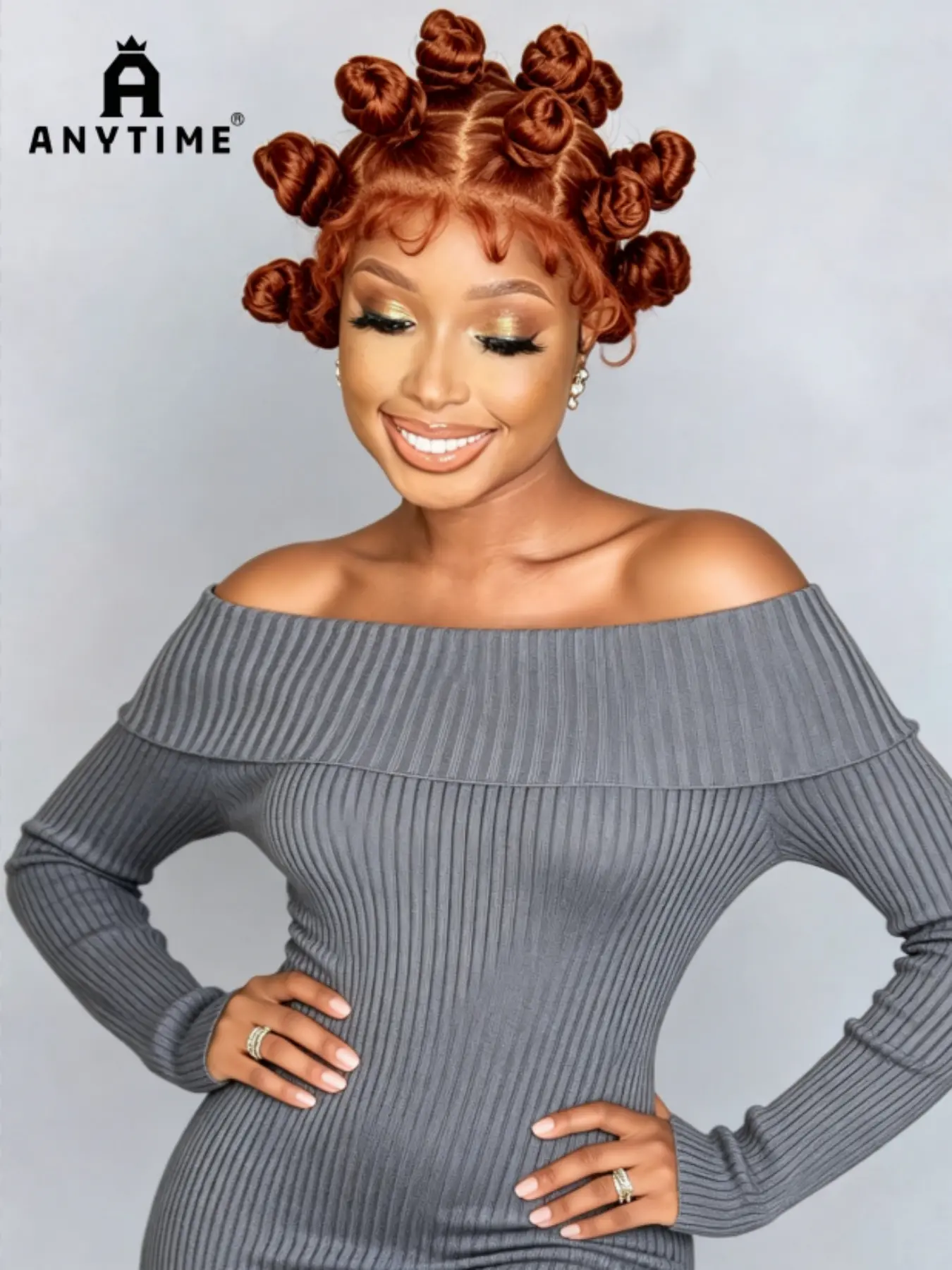 Full Lace Handmade Bantu Braided Wigs, Synthetic Lace Frontal Short Cute Bantu Braided Lace Wig, Baby Hair for Women, Braided Curly Wigs