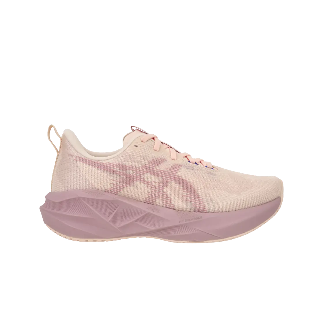 ASICS Wmns Novablast 5 'Pearl Pink Morganite' 1012B765-702