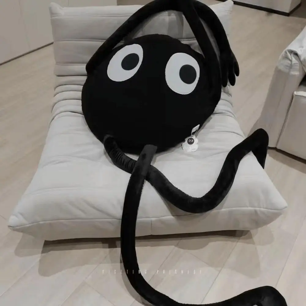 32 Inch Extra Large Soft Cotton Plush Toy Cute and Elegant Plush Doll Pillow Cushion Durable Home Decor for Sofas Bedrooms