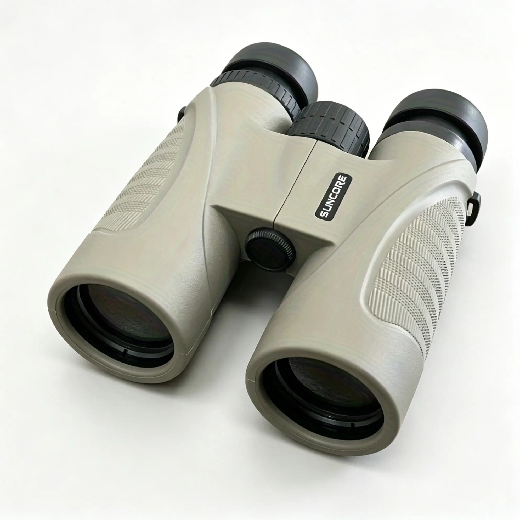 10x42 High Magnification Binoculars, Bak4 Prism for Low Light, Ideal for Bird Watching, Hunting, Travel, Outdoor Adventures, High Powered Binoculars