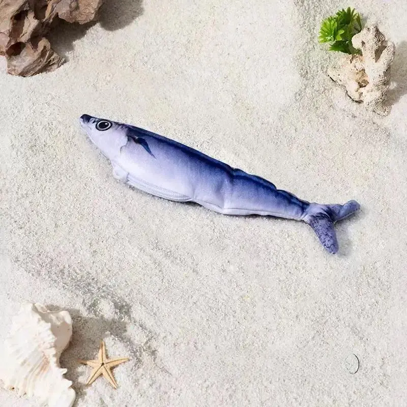Saury
