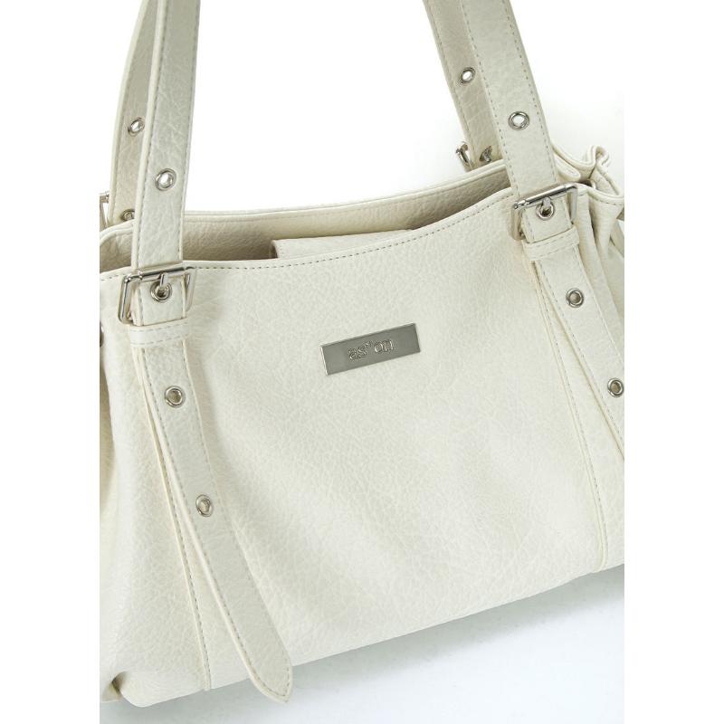 Quality Large Capacity Tote Bag Casual Handbag Shoulder Crossbody