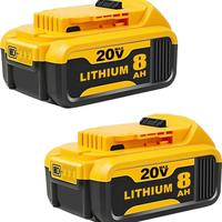 20V Battery