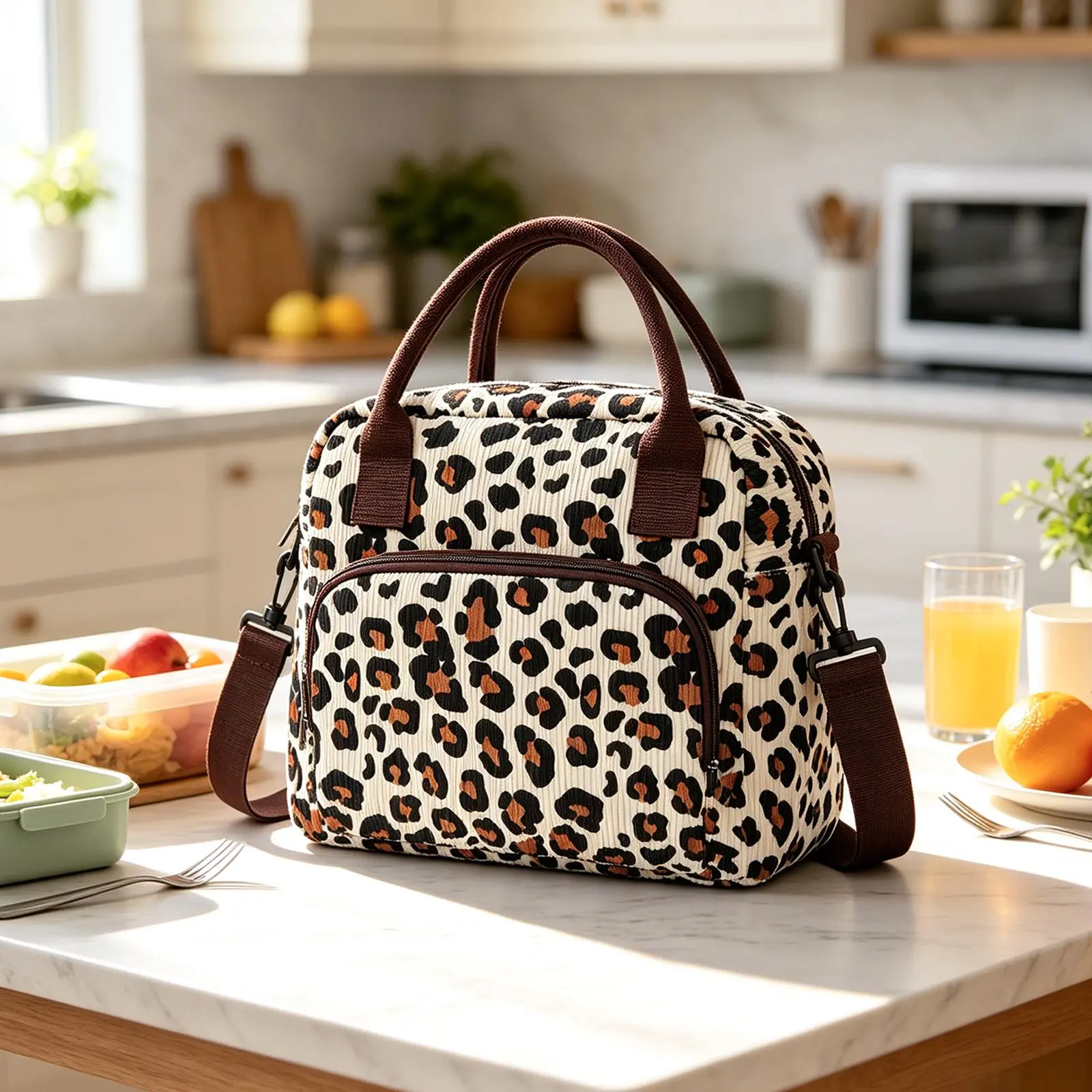 Lunch Bag for Women Men Large Insulated Reusable Lunch Box Girls Water Resistant Portable Cooler Tote Bag for Work Picni#homedecor #caraccessories #homeessentials #summeroutfits #travelessentials #sunscreen #campingessentials