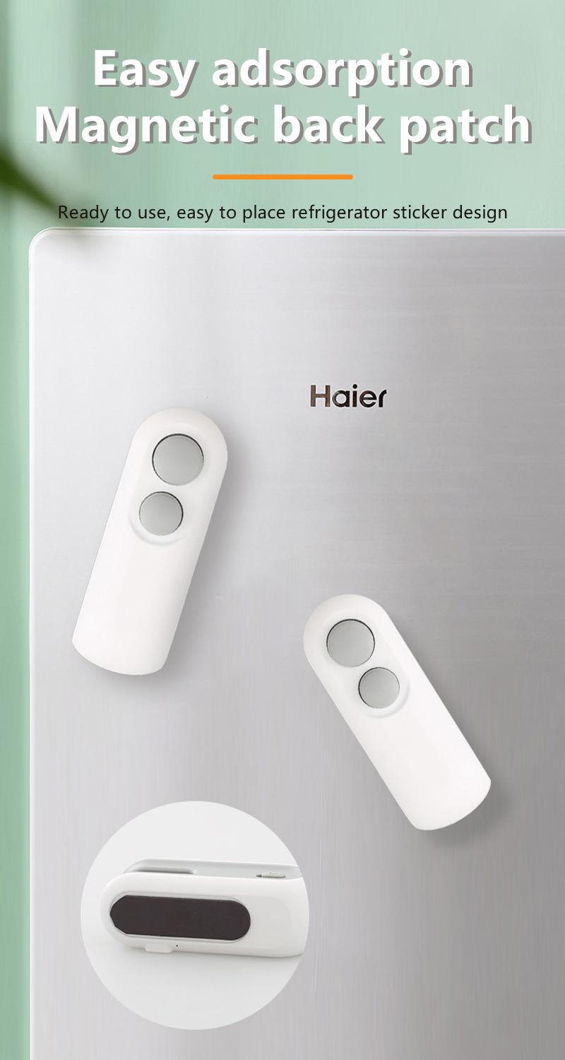 2 in 1Heat USB Rechargeable Bag Selaer,Snack Mini Snack Bag Sealing Machine,Plastic Electric Bag Sealers,Keep Food Fresh,Portable Sealer Picnics.