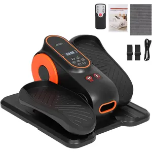 Elliptical Exercise Machine, Under Desk Elliptical Machine, Elliptical Trainer,  Joint Exerciser While Sitting for Seniors, Peddler Exerciser for Seniors, A  Easy Way to Do Exercise at