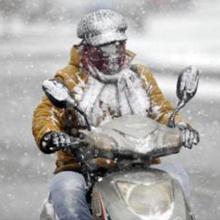 Cold Weather Balaclava Ski Mask, Water Resistant and Windproof Fleece Thermal Face Mask, Cycling Motorcycle Neck Warmer Hood Winter Gear for Men, Women Cold Weather Balaclava Ski Mask, Water Resistant and Windproof Fleece Thermal Face Mask, Cycling Motorcycle Neck Warmer Hood Winter Gear for Men, Women