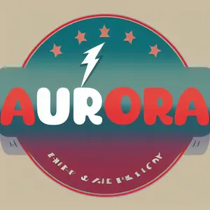 Aurora Store shop logo