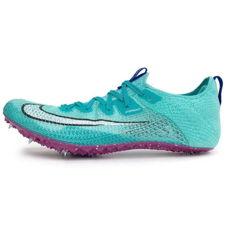 Nike Zoom Superfly Elite 2 'Hyper Jade' CD4382-300