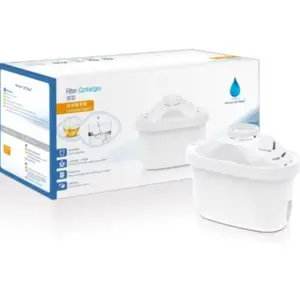 6pcs Replacement Filters for Brita Water Filter, Pitchers, Dispensers, Nsf Certified, Plastic Material, Ideal for Home Use