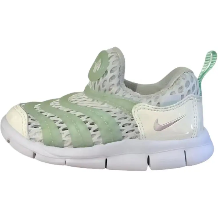 Nike Dynamo Free BR 2 Comfortable Durable Low-Top Walking Shoes IV0524-100