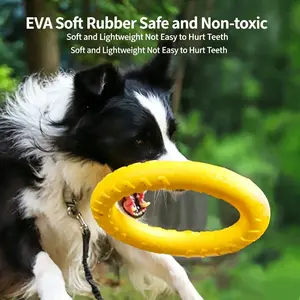 Durable Dog, Interactive Dog Toy, Fetch Game for Dogs, Outdoor Play, Gift Idea for Dogs, Fun and Engaging Pet Accessory