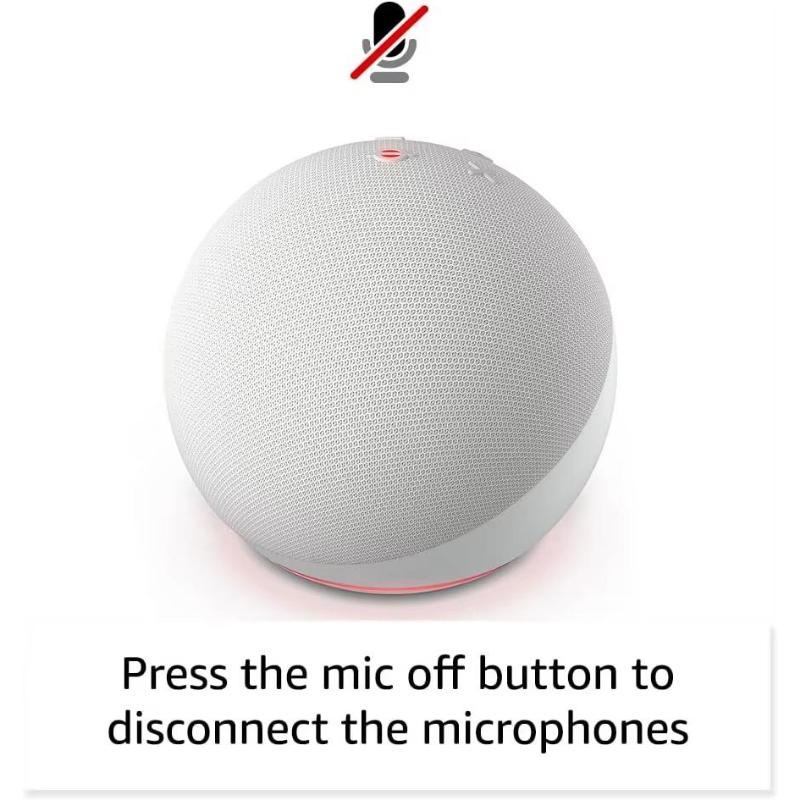 Small Bluetooth Speaker Outdoor Wireless Bluetooth Generation Mini Rgb Speaker Home Subwoofer Spherical.