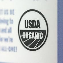 Pure-Castile Liquid Soap- Made with Regenerative Organic Certified Oils- 18-in-1 Uses for Face, Body, Hand, Hair, Laundry & More- Vegan, Non-GMO- Body Wash- Peppermint,32oz Pure-Castile Liquid Soap- Made with Regenerative Organic Certified Oils- 18-in-1 Uses for Face, Body, Hand, Hair, Laundry & More- Vegan, Non-GMO- Body Wash- Peppermint,32oz
