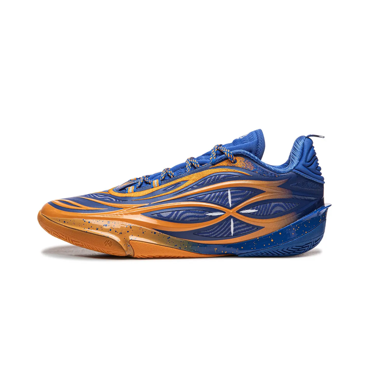 Wade 808 5 Ultra V2 "JayFlow" Pro Basketball Shoes