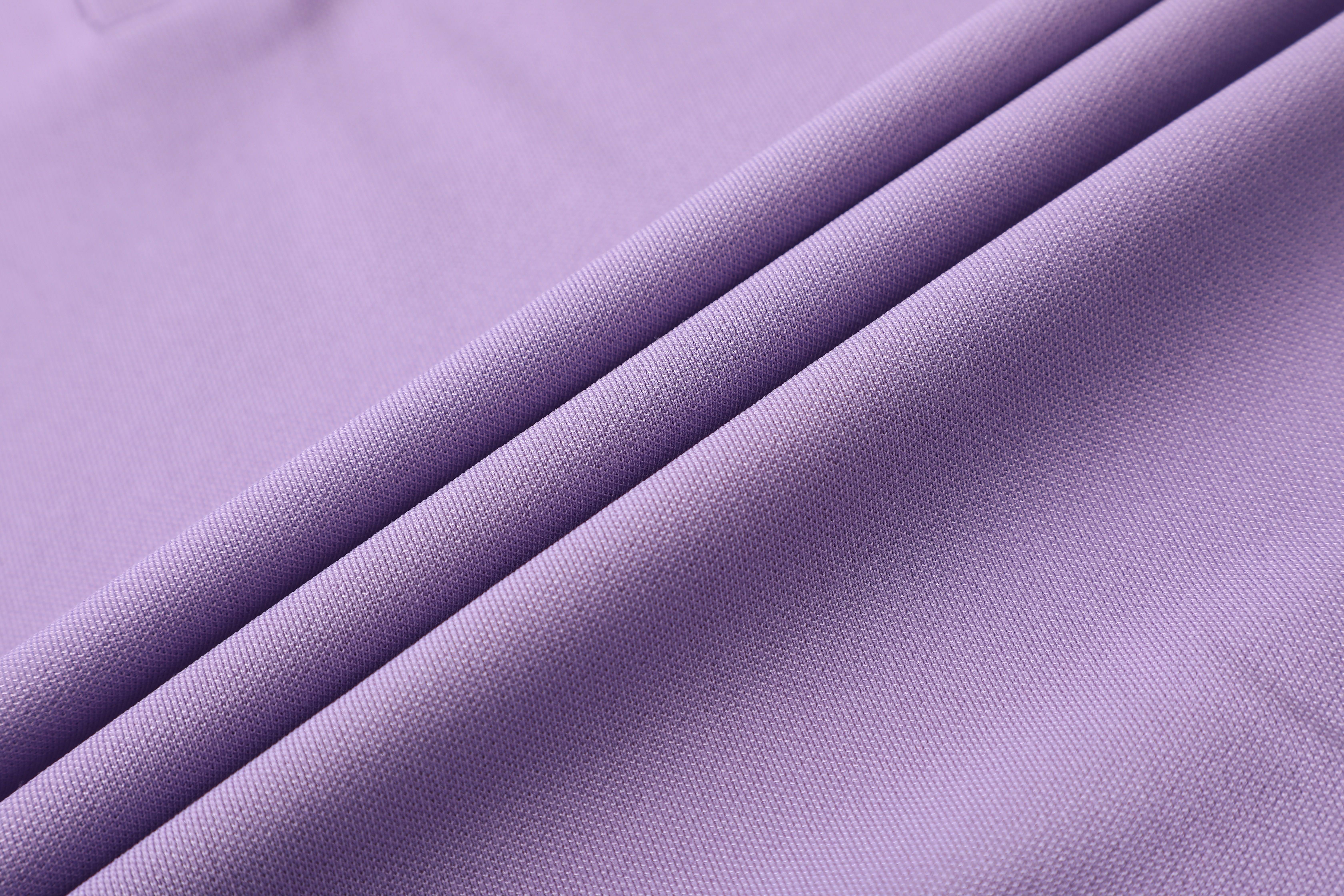 TOOTD Collection - Men's Casual Polo Shirt - Stretch fabric |   200+ GSM |   Elastic Cuffs |   Solid Color Basic |   Men's Bowling & Golf Clothing |   Suitable for Everyday Wear |   Summer Business Style