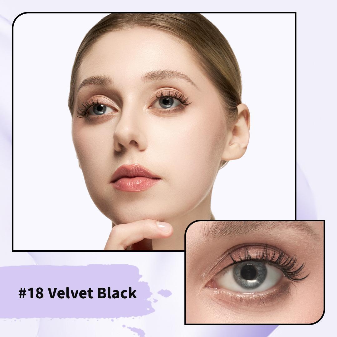 【Wosado】 Magnetic Eyelashes Soft All-in-One Kit, BearisBug Limited Edition Magnetic Lash Extensions, Reusable, Waterproof, Glue-Free, Eyeliner-Free Cosmetic Makeup