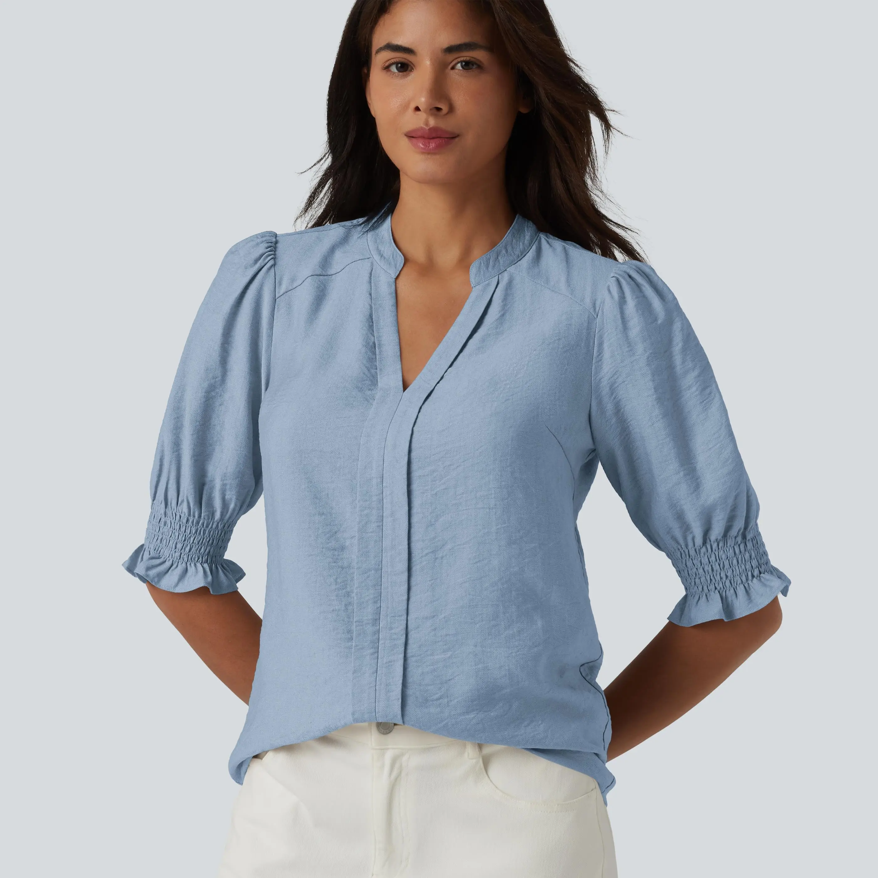 Powder Blue
