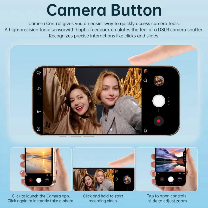 17promax Andirond phones A17 PRO MAX Android Smartphone, 6.9 Inch Dual 8MP+20MP Cameras, Long-Lasting 4400mAh Battery, Fast Charging, OTG Function, Facial Recognition Unlocking, 8GB RAM +128GB ROM, 4G Network, Unlock Cellphone smart phone b