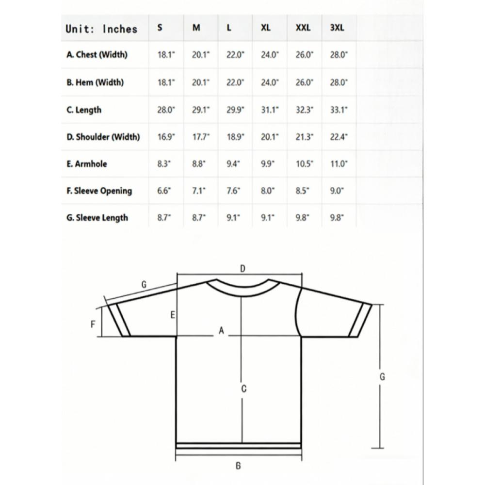 Men's Loose-Fit Printed T-Shirt - "Sharpen the axe" and Proverbs 27:17 Bible Verse design, geometric print casual street style T-shirt, breathable summer top, machine washable, summer fashion|     Durable fabric