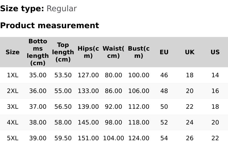 6-Piece Plus Size Heart Letter Print Cami Spaghetti Strap Shorts Pajama Set, Casual Sleeveless Fitted Sleepwear, Elastic Waist Bow Design, All Seasons