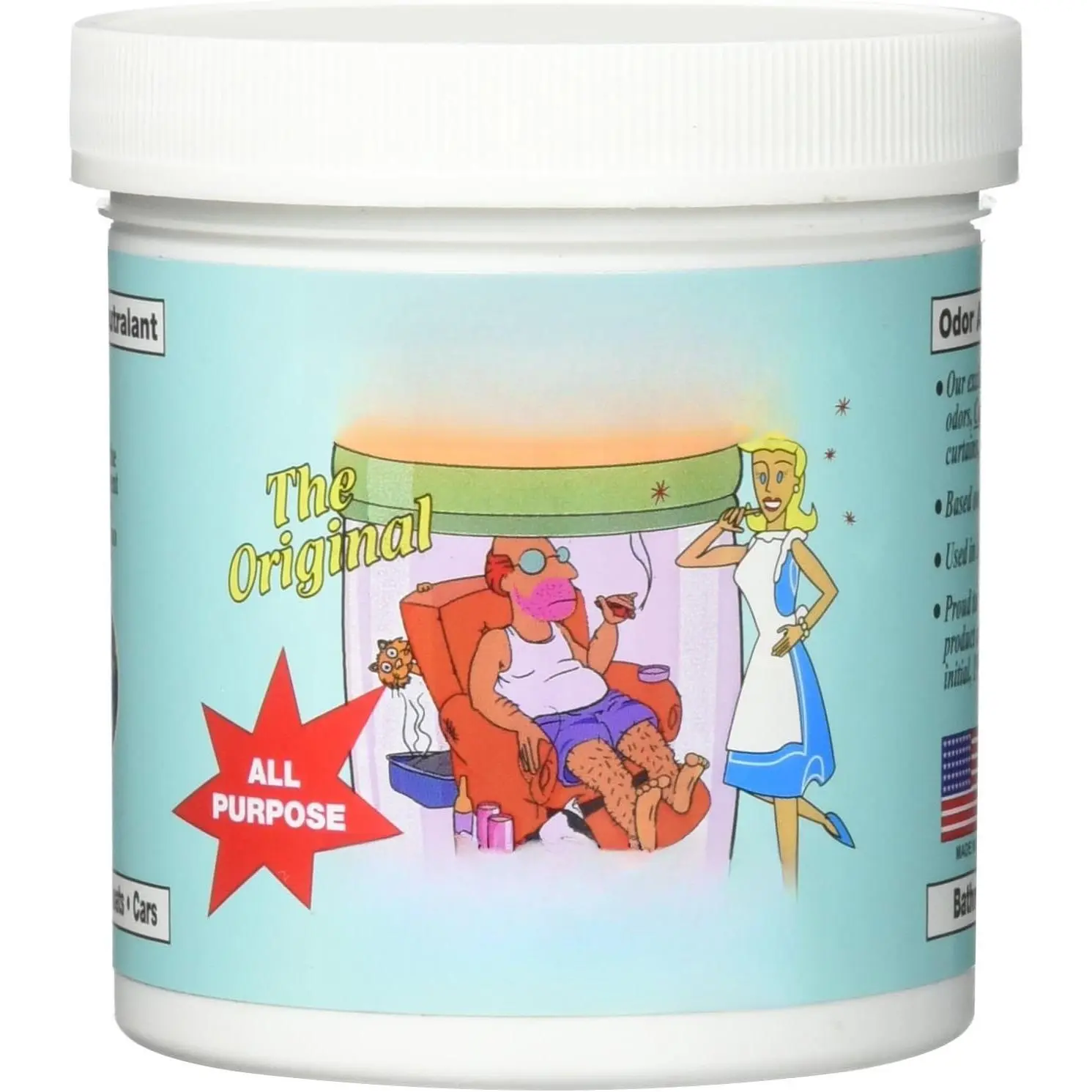 Odor Absorber,  &  Odor ,  Smell  for Indoor , 14 oz | Professional-Strength; Absorbs , , Mold &  Odors; ; Safe for Homes; No  or Power Required