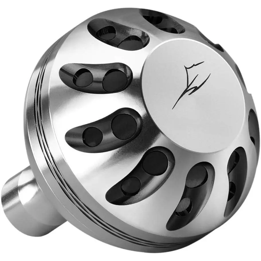 Power Knob Compatible for  Daiwa Spinning Reel Fishing Reel Handle Knob