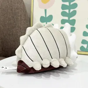 Anime Silksong Bell Beast Plush Toys Cute Soft Silksong Stuffed Dolls Cartoon Anime Pillow Birthday Christmas Gift