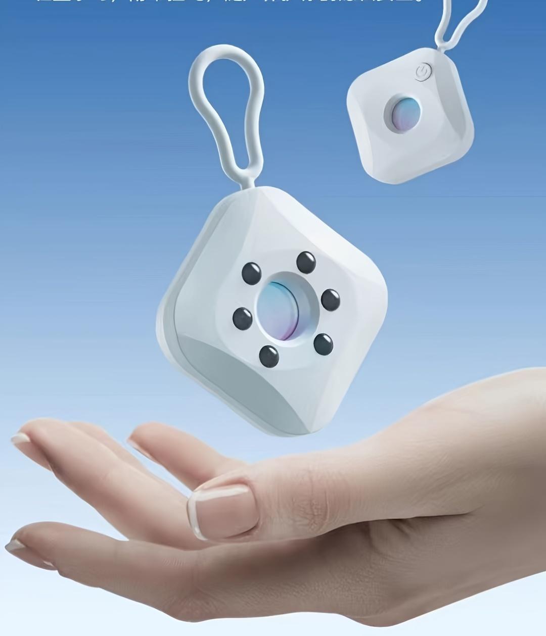 Lightweight and Compact Infrared Detector with Dual Light Mode for Remote Detection of Pinhole Camera, Equipped with Hidden Camera Detector, Suitable for Hotel Anti-Camera Detection kodak  ektarh