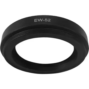EW-52 Lens  for  RF 35mm F1.8 Macro is STM Lens, 52mm Lens