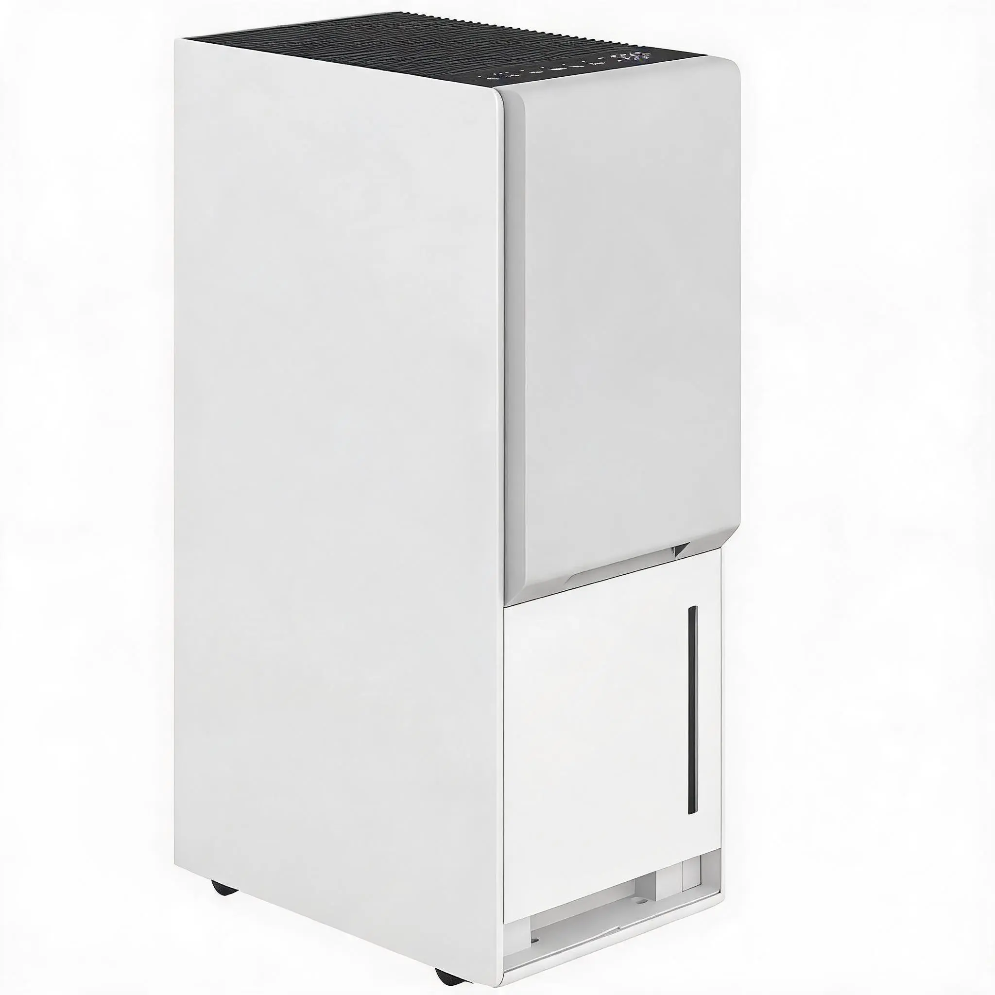 85 Pint Smart Dehumidifier for Home & Basement, 3500 Sq.Ft Large Room High Efficiency Moisture Absorber, Ultra Quiet with Drain Hose, Say Goodbye to Damp & Mold!