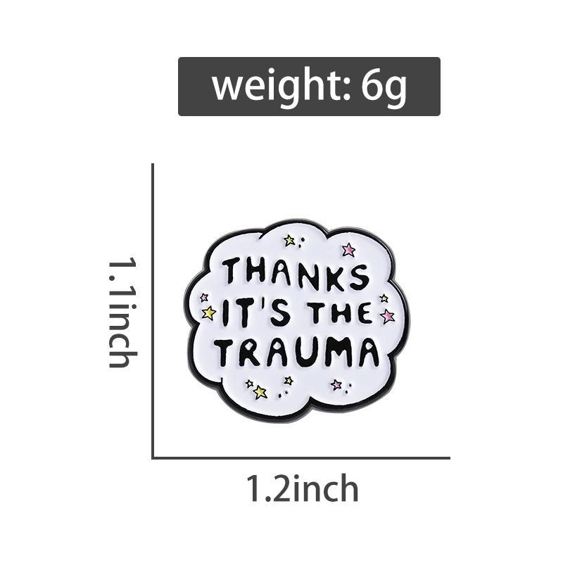 Black White Collection Enamel Pins Bookworm μ Cat Girl Brooches Skeleton Badge Coffee Pot Head Jewelry Gift for Friends