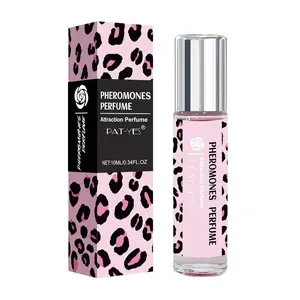 Long Lasting Roll-on Perfume Oil for Women 0.34 fl.oz (10ml)
