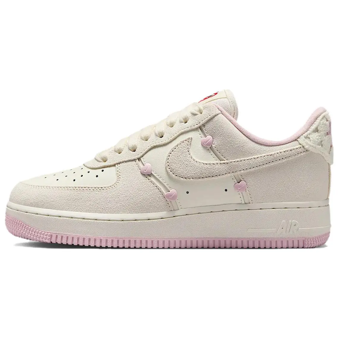 Nike Wmns Air Force 1 Low 'Valentine's Day 2025' HV5992-111